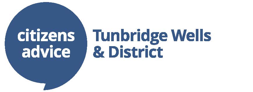 Tunbridge Wells District logo